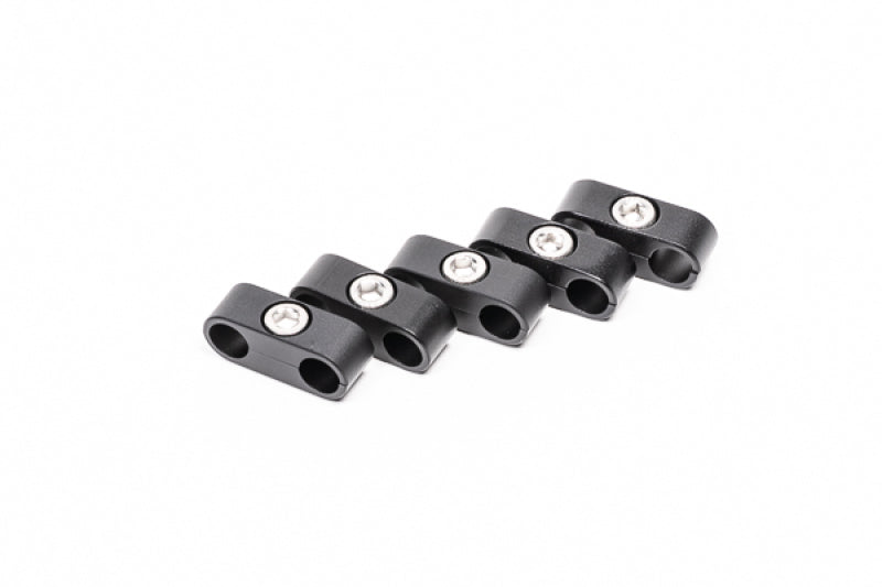 Radium Engineering Nissan HICAS Line Retainer Kit (Part Number: rad20-0627)