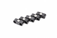 Load image into Gallery viewer, Radium Engineering Nissan HICAS Line Retainer Kit (Part Number: rad20-0627)