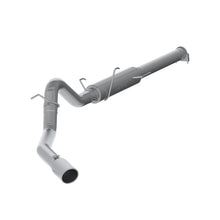 Load image into Gallery viewer, MBRP Armor Lite Series Cat Back Exhaust System for Dodge Ram 2500/3500 (2004-2007) – Single Side Exit with 5-Inch Tip