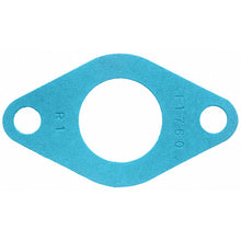 Load image into Gallery viewer, Fel-Pro Mazda Protege 11760 Engine Coolant Outlet Gasket – Reliable Sealant Solution