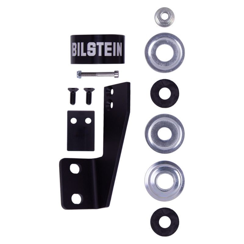Bilstein B8 8100 Bypass Rear Shock Absorber for Toyota Tundra (2007-2021)