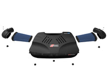 Load image into Gallery viewer, aFe Momentum ST Pro 5R Cold Air Intake System for BMW X5 M / X6 M 4.4L V8 (2015-2019)