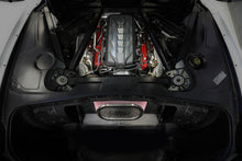 Load image into Gallery viewer, K&amp;N Engineering 63-3120 Cold Air Intake System for Chevrolet Corvette Stingray 6.2L V8