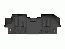 Load image into Gallery viewer, WeatherTech FloorLiner DigitalFit Front Over-the-Hump Floor Mat, Black, Part 4416751
