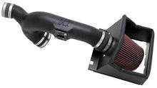 Load image into Gallery viewer, K&amp;N Engineering 57-2583 High-Flow Cold Air Intake Kit for Ford F-150 3.5L V6 (2011-2014)