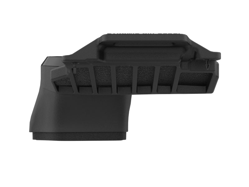 aFe Dynamic Air Scoop for Toyota Tacoma 2.4L Turbo - Part #AFE50-70119S