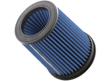 Load image into Gallery viewer, aFe MagnumFLOW Pro 5R Air Filter for Improved Performance - 5 inch F x 7 inch B x 5-1/2 inch T (Inverted) x 8 inch H