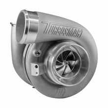 Load image into Gallery viewer, Turbosmart TS-1 6870C V-Band Reverse Rotation Turbocharger with 0.96 AR and External Wastegate