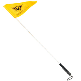 Oracle Lighting Off-Road 6ft LED Whip with ColorSHIFT Technology - Part Number ORL5782-333