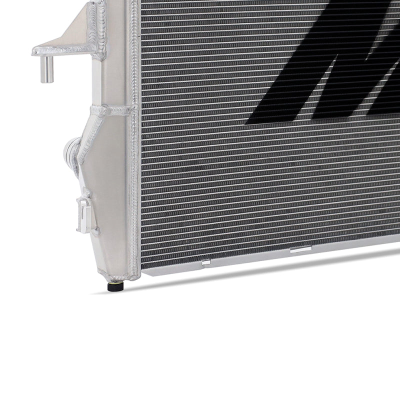 Mishimoto 2003-2010 Porsche Cayenne Performance Aluminum Radiator