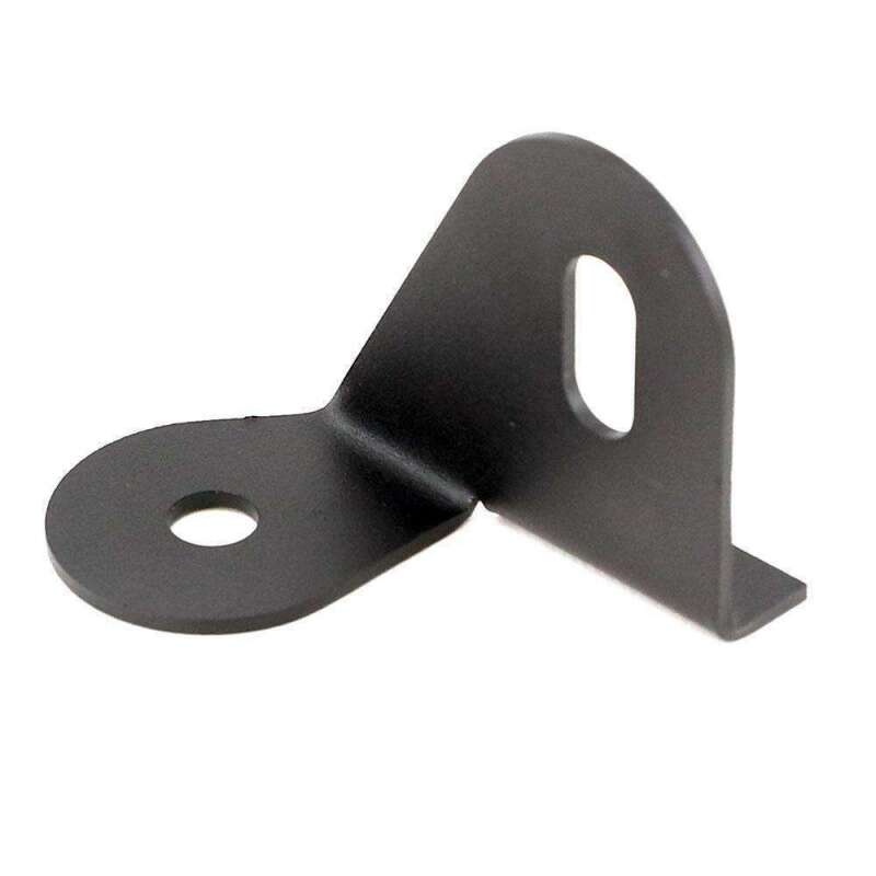 Rugged Radios Antenna Mount for Jeep Wrangler TJ, LJ, JK, JL, Gladiator JT - A Mount