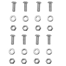 Load image into Gallery viewer, Rigid Industries 2020+ Ford Super Duty Dual Fog Light Mounting Kit with Hardware