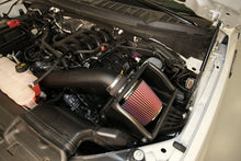 Load image into Gallery viewer, K&amp;N Engineering 63-2591 AirCharger Performance Intake Kit for 2015-2016 Ford F-150 V8-5.0L