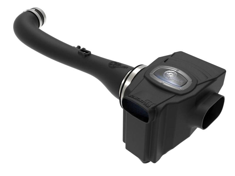 aFe Momentum GT Cold Air Intake System with Pro 5R Filter for Nissan Frontier 2020-2022 V6-3.8L