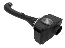 Load image into Gallery viewer, aFe Momentum GT Cold Air Intake System with Pro 5R Filter for Nissan Frontier 2020-2022 V6-3.8L