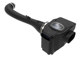 aFe Momentum GT Cold Air Intake System with Pro 5R Filter for Nissan Frontier 2020-2022 V6-3.8L