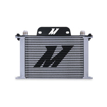 Load image into Gallery viewer, Mishimoto 10-15 Chevrolet Camaro SS Thermostatic Oil Cooler Kit – Silver