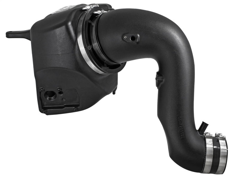 aFe Momentum HD PRO 10R Stage-2 Si Cold Air Intake System for Dodge RAM 6.7L Diesel (2013-2014)