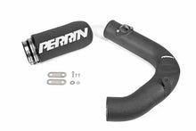 Load image into Gallery viewer, Perrin Performance Cold Air Intake System for Subaru BRZ 2022-2025 and Toyota GR86 2022-2025 - Black (Part Number: perPSP-INT-335BK)