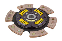 Load image into Gallery viewer, ACT 2004 Subaru Forester 6 Pad Sprung Race Disc Part No. act6228218