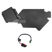 Load image into Gallery viewer, Rugged Radios Polaris RZR PRO XP Remote Head Mount Kit (Part Number: rgdIK-RM-PRO)