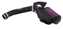 Load image into Gallery viewer, K&amp;N Engineering 57-2553 Performance Cold Air Intake Kit for 2003 Ford Crown Victoria V8-4.6L