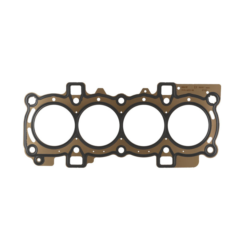 Fel-Pro PermaTorque Engine Cylinder Head Gasket for Ford Fiesta (Part #fel26593PT)