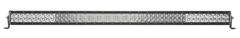 Rigid Industries 50-inch E-Series Spot/Flood Combo LED Light Bar - Versatile Off-Road and Automotive Lighting