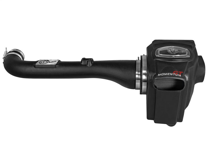 aFe Momentum GT Pro Dry S Stage-2 Cold Air Intake System for Nissan Frontier, Pathfinder, and Xterra 4.0L V6 (Part #AFE51-76102)