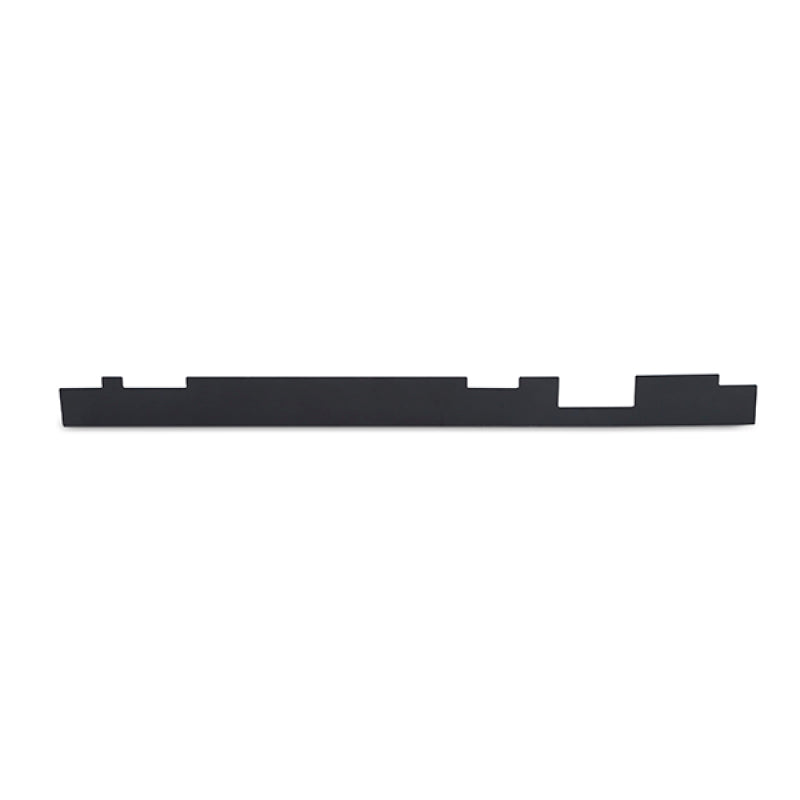 Mishimoto 10-12 Dodge 6.7L Cummins Intercooler Kit - Silver