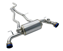 Load image into Gallery viewer, HKS Super Turbo Muffler for Toyota Supra DB42 B58 - Performance Exhaust Upgrade