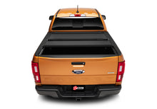 Load image into Gallery viewer, BAK 2024 Ford Ranger BAKFlip MX4 (GEN 3) Hard Folding Bed Cover - 5ft Bed, Matte Finish