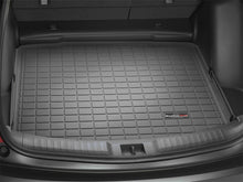 Load image into Gallery viewer, WeatherTech 2017+ Honda CR-V Cargo Liner in Black - Custom Fit and All-Weather Protection