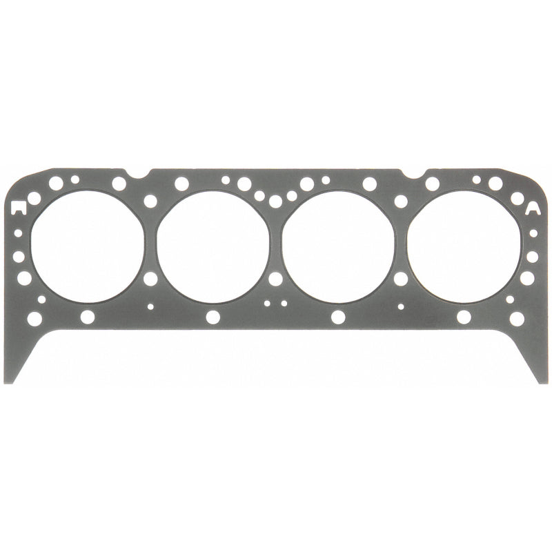 Fel-Pro 17020 PermaTorque Engine Cylinder Head Gasket for Chevrolet 5.0L V8
