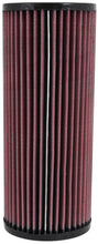 Load image into Gallery viewer, K&amp;N Replacement High-Flow Air Filter for Chevrolet Express and GMC Savana 2001-2007 - Part Number KNNE-1008