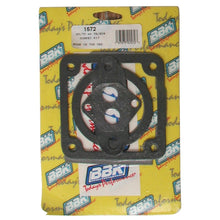 Load image into Gallery viewer, BBK Performance 86-93 Mustang 5.0 Throttle Body Gasket Kit - 65mm &amp; 70mm Applications