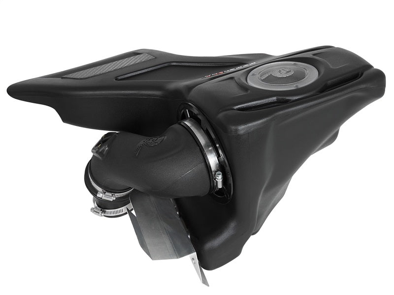aFe Momentum GT Pro Dry S Intake System for 2009-2016 Audi A4 (B8) 2.0L L4