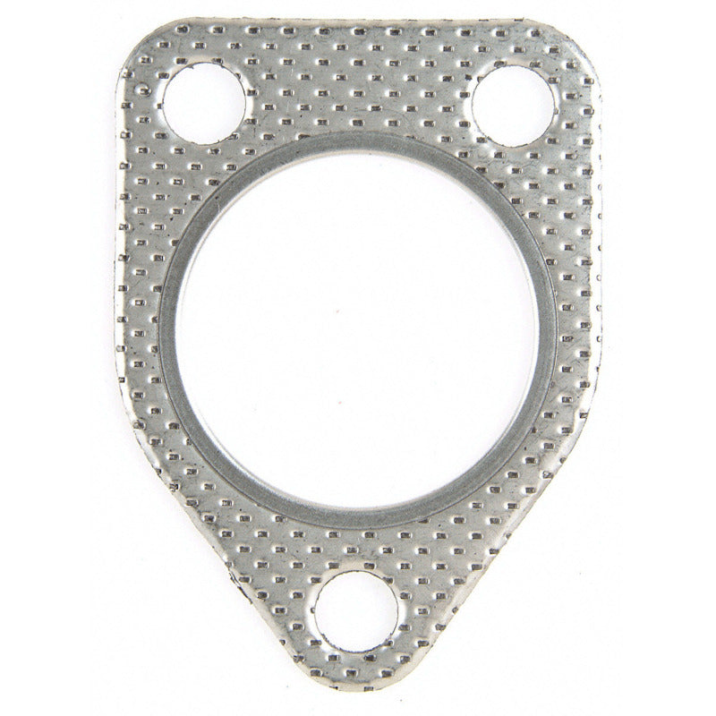 Fel-Pro Mitsubishi Lancer 61267 Exhaust Pipe Flange Gasket – Reliable Seal for Exhaust System Repairs