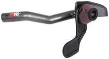 Load image into Gallery viewer, K&amp;N Engineering High Flow Performance Intake Kit for 2020-2022 Ford Explorer 2.3L L4 F/I * Part Number KN77-2594KC