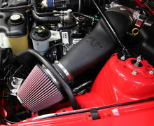 Load image into Gallery viewer, K&amp;N Engineering 57-2571 Performance Cold Air Intake Kit for 2007-2009 Ford Mustang Shelby V8-5.4L