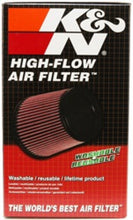 Load image into Gallery viewer, K&amp;N Engineering Universal Tapered Air Filter Part No. KNNRU-1045 for Jeep Wrangler 2005-2006