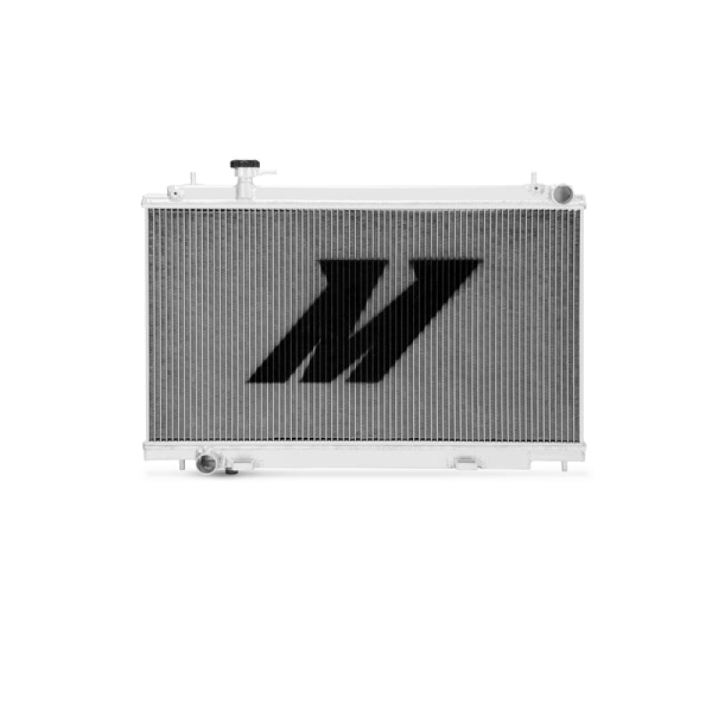 Mishimoto Nissan 350Z Aluminum Performance Radiator Part Number misMMRAD-350Z-03