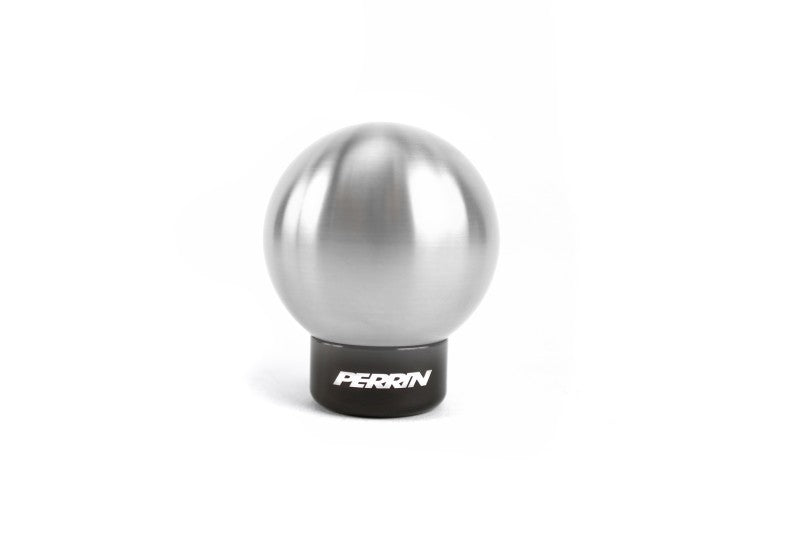 Perrin Performance Subaru STI 6-Speed Manual SS Shift Knob * Ball Style, Part Number PSP-INR-131-3