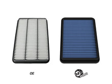 Load image into Gallery viewer, aFe Magnum FLOW Pro 5R Air Filter Part Number AFE30-10401RM for Ram 1500 TRX 2021-2024 V8-6.2L