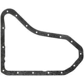 Fel-Pro TOS 18656 Transmission Oil Pan Gasket – 16 Bolt Holes, One-Piece Design