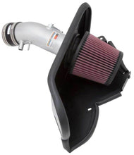 Load image into Gallery viewer, K&amp;N Engineering Cold Air Intake System for 2012-2015 Toyota Camry and Avalon 3.5L V6 - Part #KNN69-8618TS
