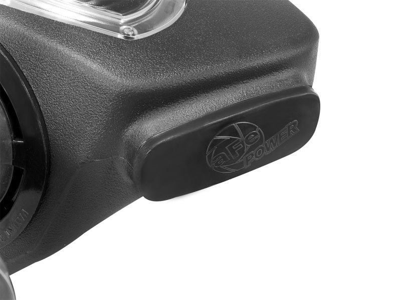 aFe Momentum Pro DRY S Cold Air Intake System for BMW M2, M3, M4 (2015-2019) with S55 Engine