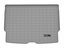 Load image into Gallery viewer, WeatherTech 421847 Cargo Liner Gray for 2025 Volvo EX30