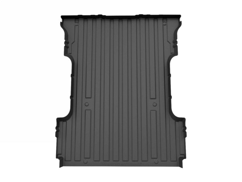 WeatherTech ImpactLiner for 2020-2023 Jeep Gladiator JT * Heavy-Duty Bed Protection in Black