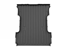 Load image into Gallery viewer, WeatherTech ImpactLiner for 2020-2023 Jeep Gladiator JT * Heavy-Duty Bed Protection in Black